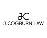 https://www.logocontest.com/public/logoimage/1689329253J Cogburn Law15.png
